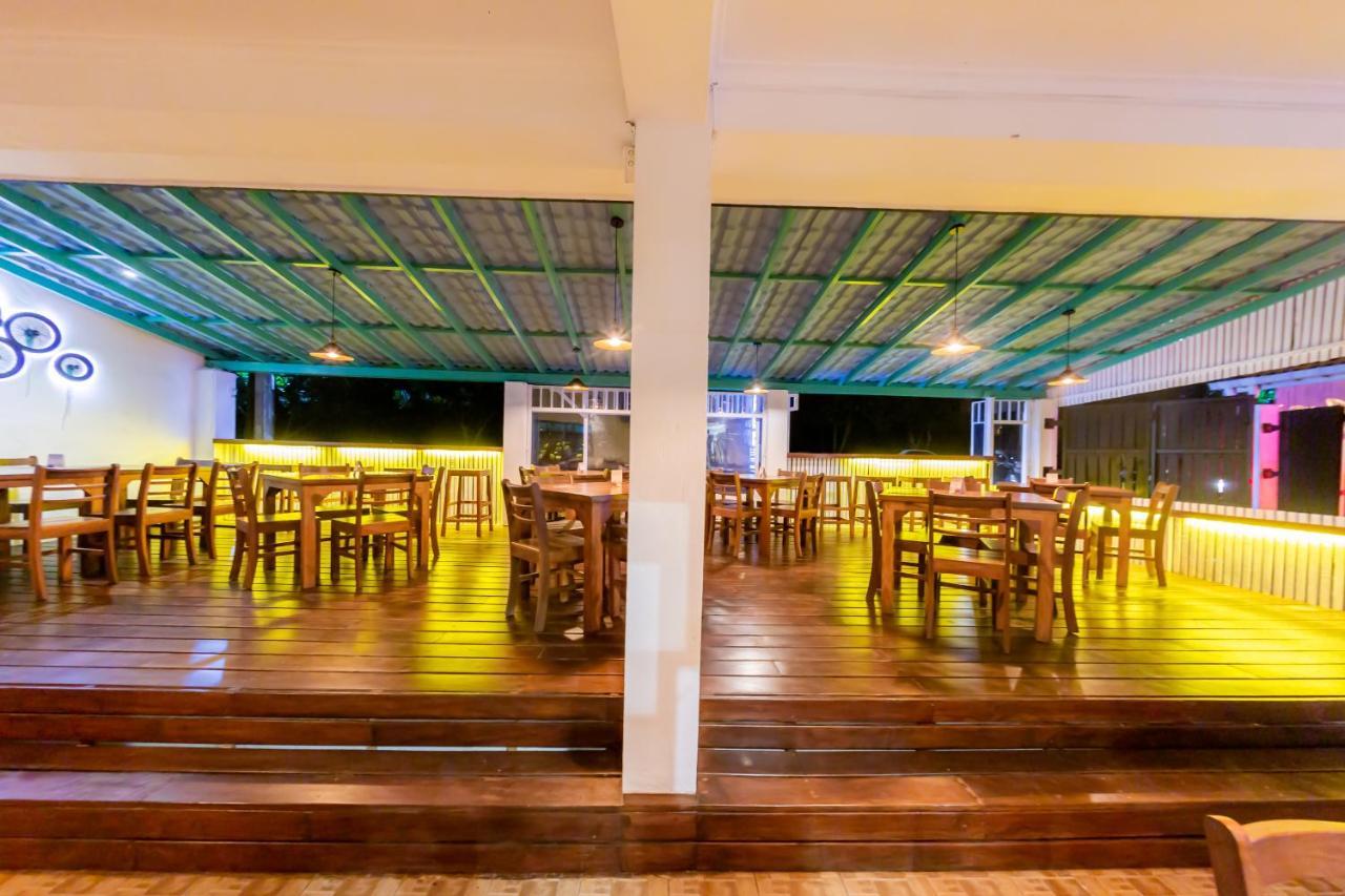 Happy Bay Ξενοδοχείο Weligama Εξωτερικό φωτογραφία