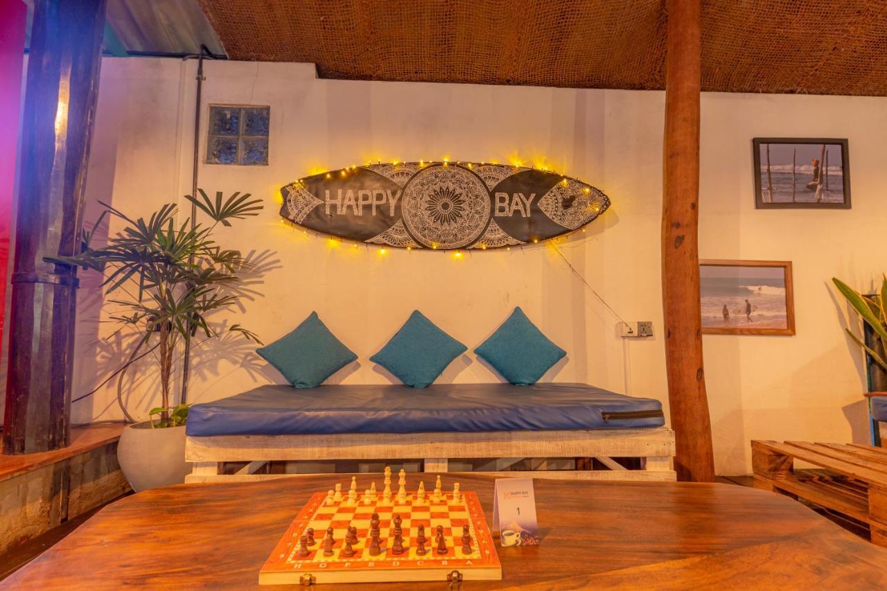 Happy Bay Ξενοδοχείο Weligama Εξωτερικό φωτογραφία