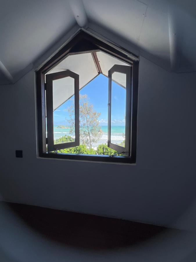 Happy Bay Ξενοδοχείο Weligama Εξωτερικό φωτογραφία