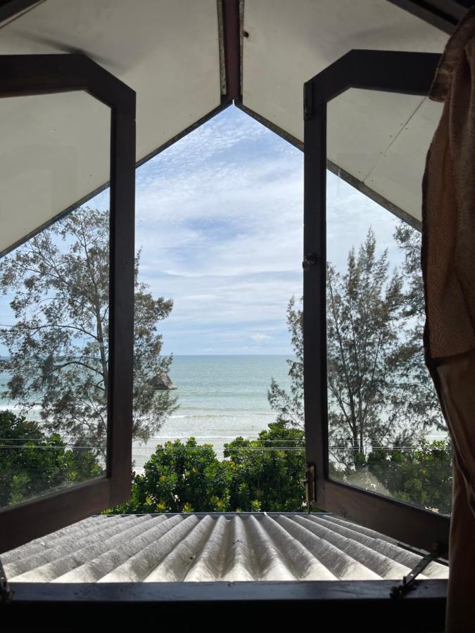 Happy Bay Ξενοδοχείο Weligama Εξωτερικό φωτογραφία